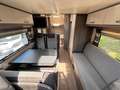 Hobby Optima on Tour T 65 HKM-Etagenbetten+E.Hubbett Bianco - thumbnail 12