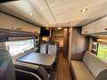 Hobby Optima on Tour T 65 HKM-Etagenbetten+E.Hubbett Bianco - thumbnail 13