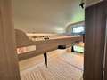 Hobby Optima on Tour T 65 HKM-Etagenbetten+E.Hubbett Bianco - thumbnail 18