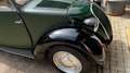 Fiat Topolino 500A Cabrio Limousine Verde - thumbnail 5