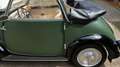 Fiat Topolino 500A Cabrio Limousine Verde - thumbnail 8