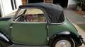 Fiat Topolino 500A Cabrio Limousine Verde - thumbnail 6