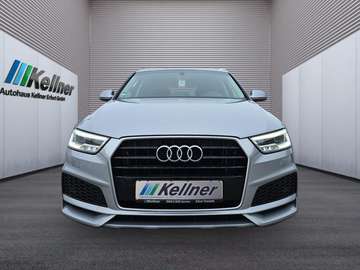 1.4 TFSI S-line+Standhzg.+Tempomat+LED-SW