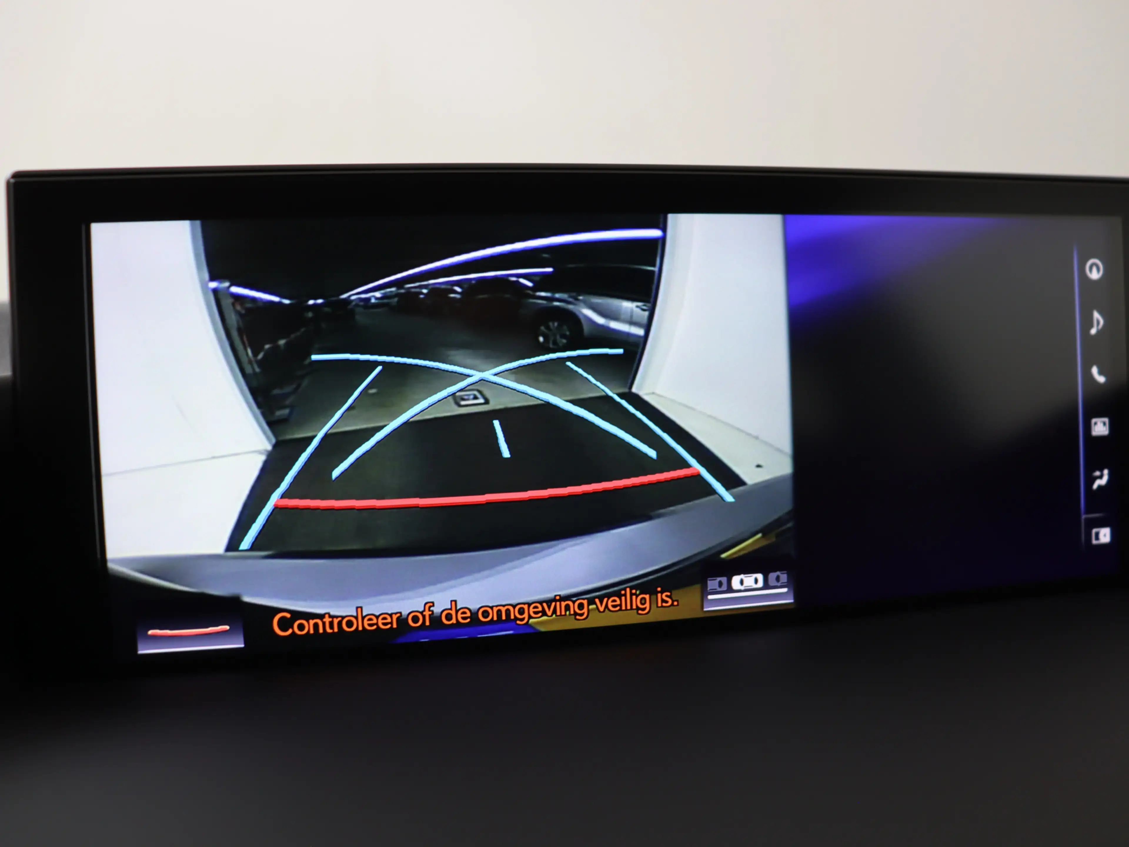 Lexus CT 200h Luxury Line | Dealer onderhouden | Mark Levinson P — photo 8