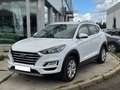 Hyundai TUCSON 1.6CRDI 48V SLE Sky 4x2 Wit - thumbnail 1