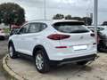 Hyundai TUCSON 1.6CRDI 48V SLE Sky 4x2 Wit - thumbnail 2