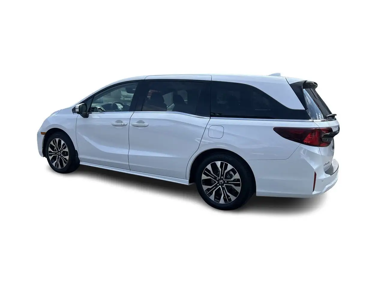 Honda Odyssey снимка Honda Odyssey