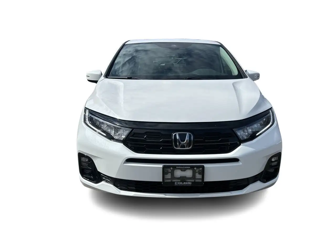 Honda Odyssey снимка Honda Odyssey