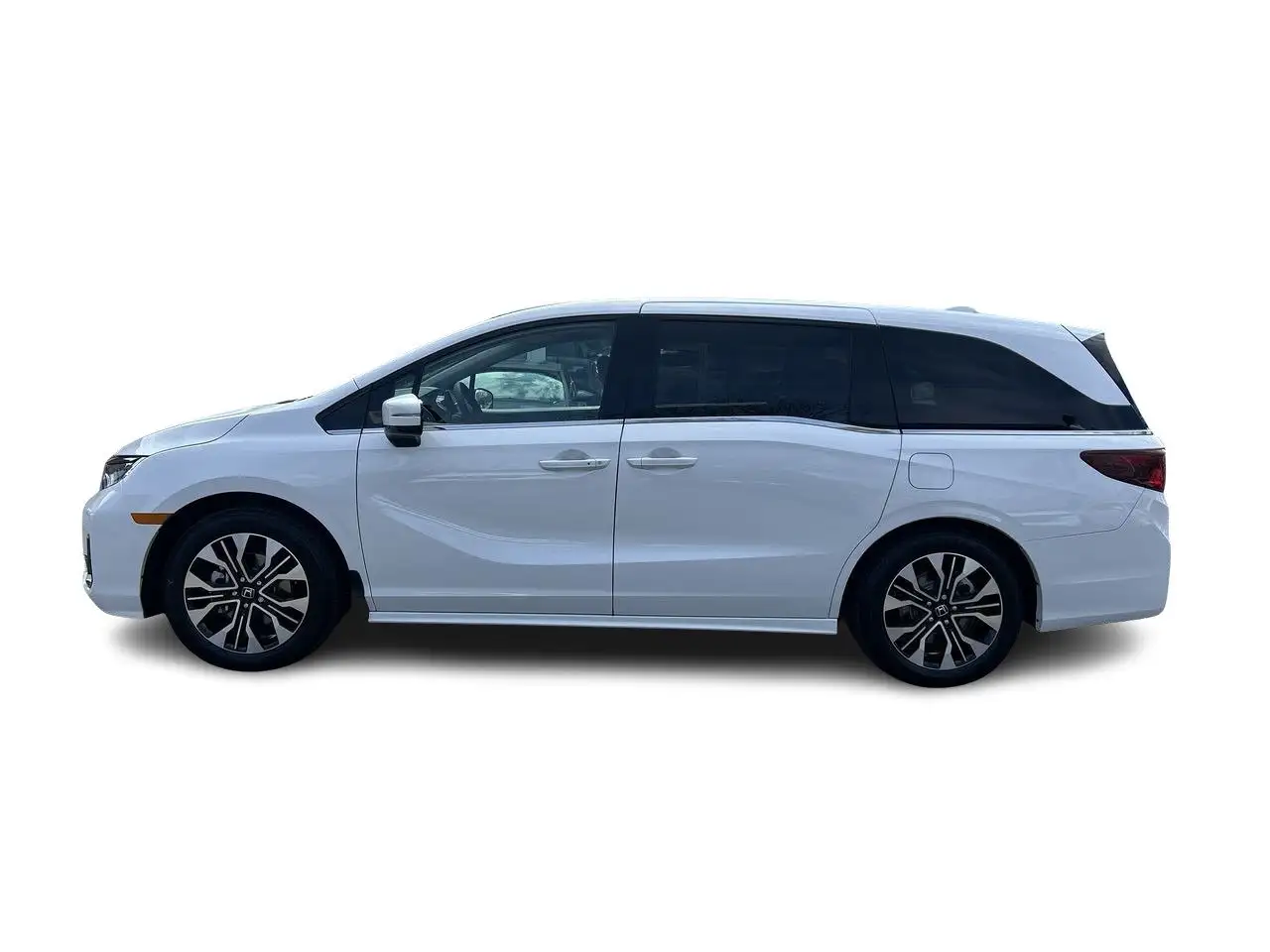 Honda Odyssey снимка Honda Odyssey