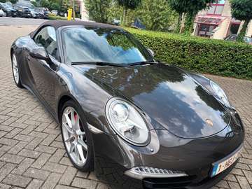 911 Carrera 4S Cabriolet 3.8i PDK