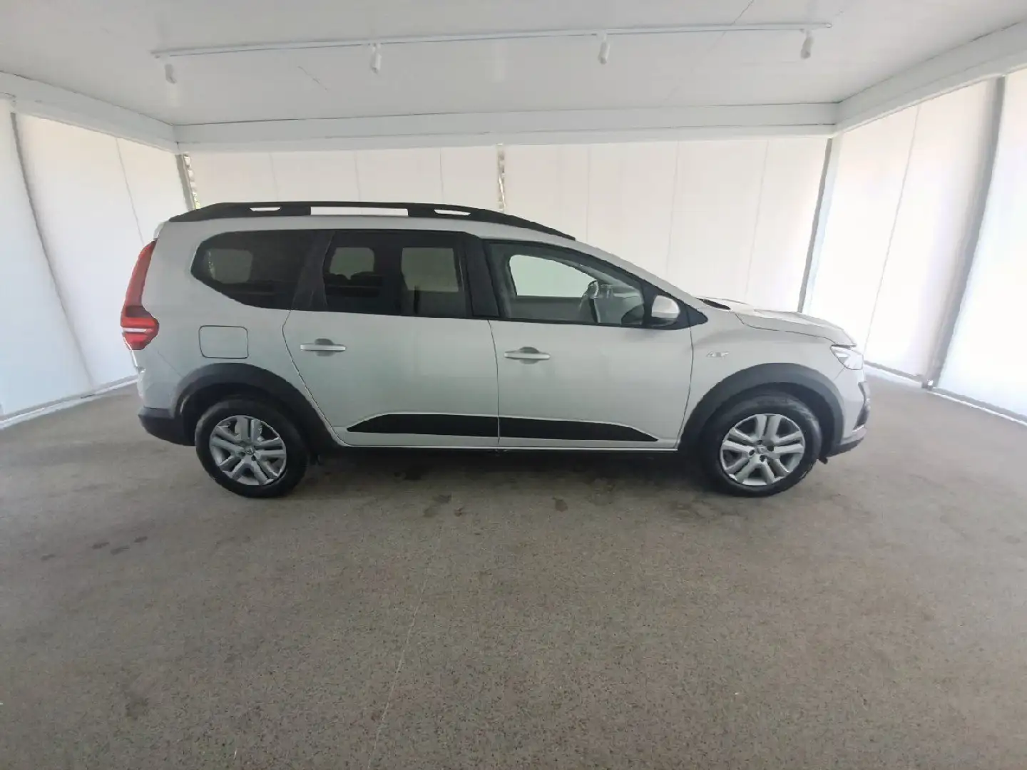 Dacia Jogger 1.0 TCe GPL Comfort 5p Grigio - 2