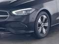 Mercedes-Benz C 200 d T-Modell Avantgarde, AHV, Totwinkel Schwarz - thumbnail 2