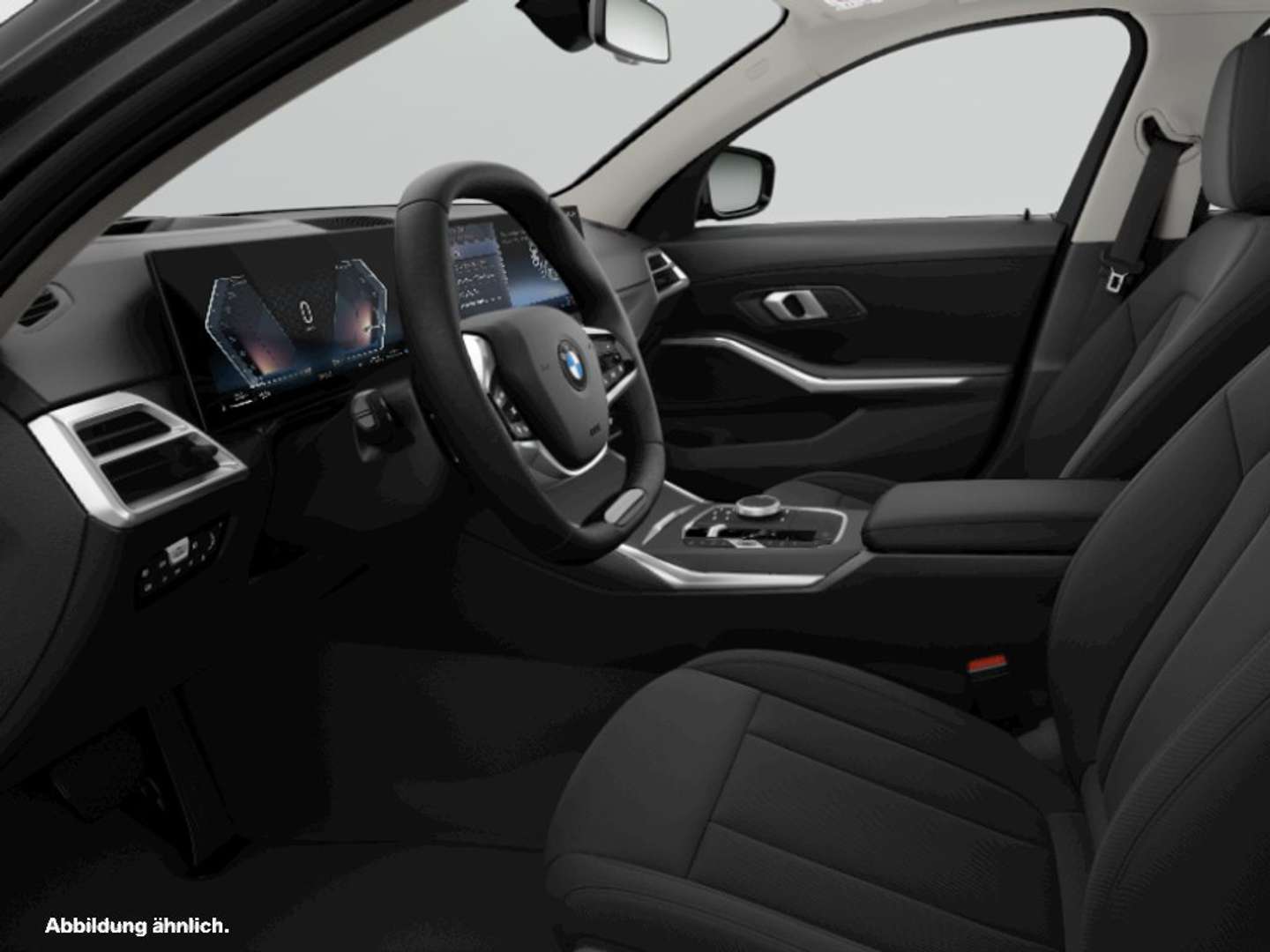 BMW Série 3 Touring 318i - - Joinsteer - #2