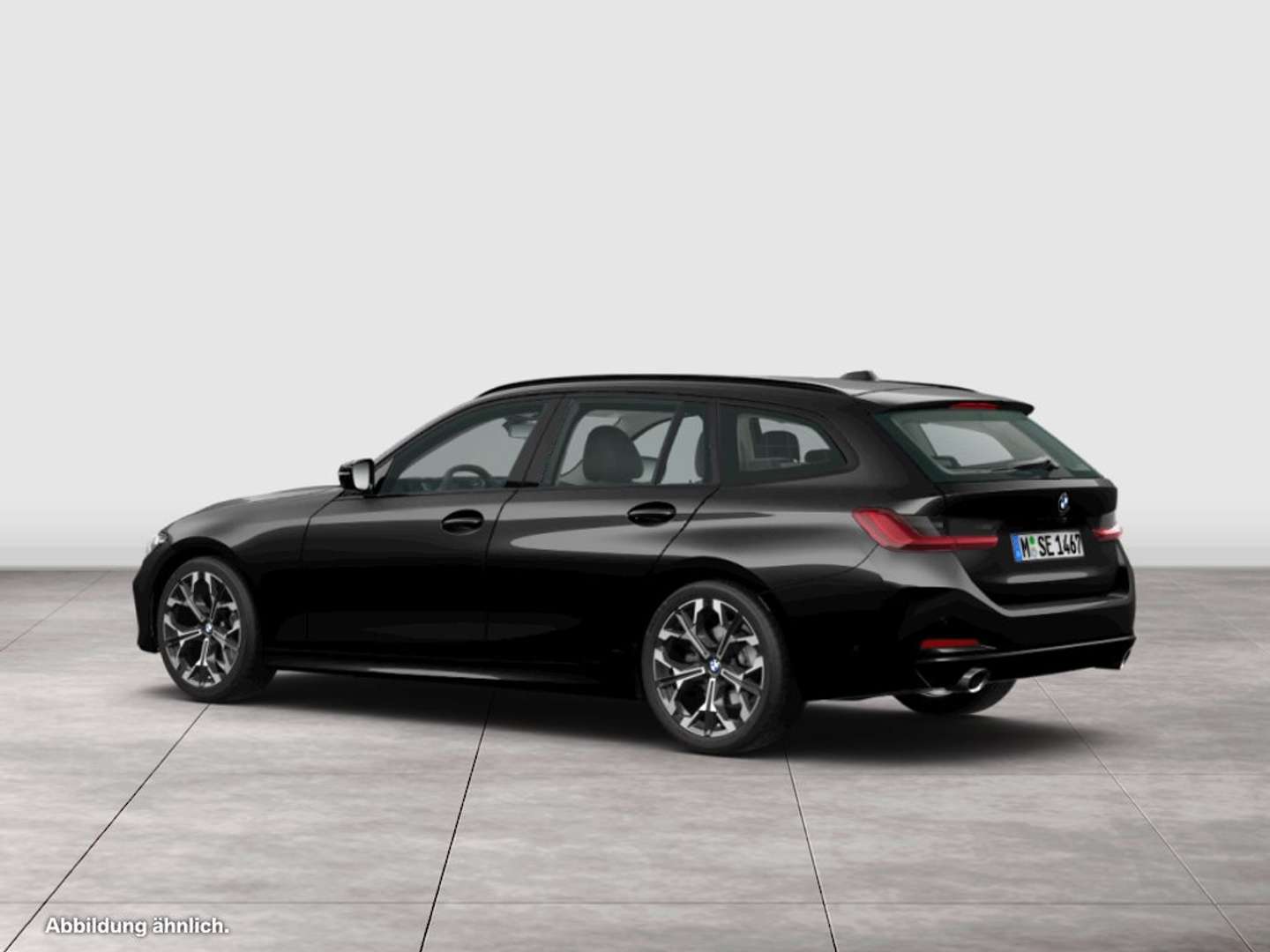 BMW Série 3 Touring 318i - - Joinsteer - #5