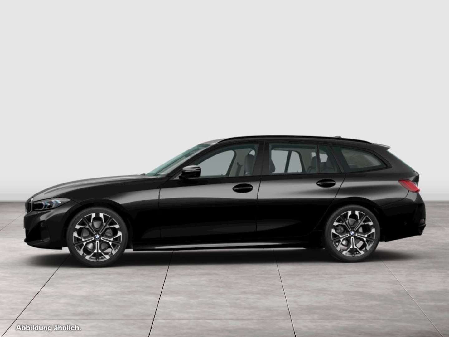 BMW Série 3 Touring 318i - - Joinsteer - #4