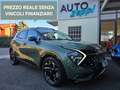 Kia Sportage 1.6 CRDI Mhev GT-line Plus DCT / SERVICE KIA! Vert - thumbnail 1