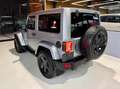 Jeep Wrangler Wrangler Hard-Top 3.6 Automatik Sahara Gümüş rengi - thumbnail 3