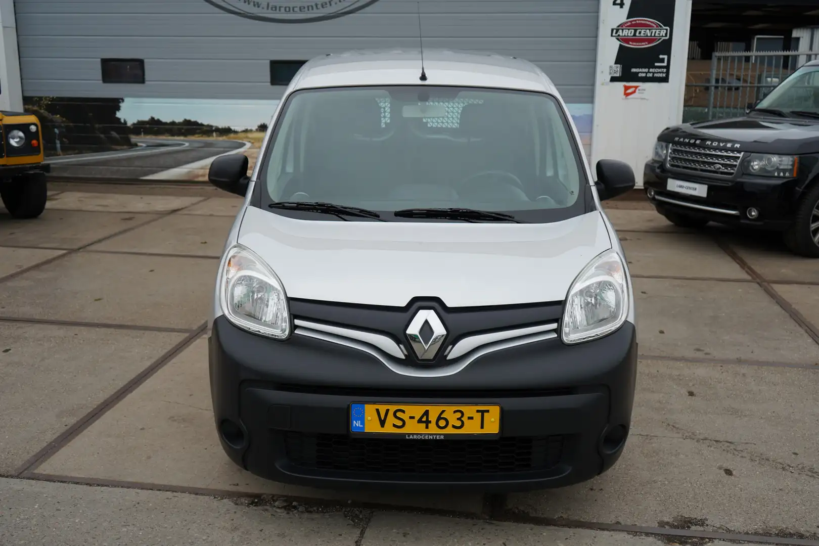 Renault Kangoo Express 1.5 dCi 75 Express Comfort complete uitvoe - 2