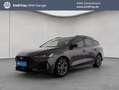 Ford Focus Turnier 1.0 EcoBoost Hybrid ST-LINE AHK+NAVI Gris - thumbnail 1