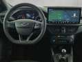 Ford Focus Turnier 1.0 EcoBoost Hybrid ST-LINE AHK+NAVI Gris - thumbnail 14