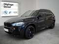 BMW X5 xDrive40e Schwarz - thumbnail 2