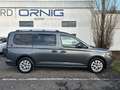 Ford Grand Tourneo Connect Titanium 2.0EcoBlue 122PS A7 Grau - thumbnail 6