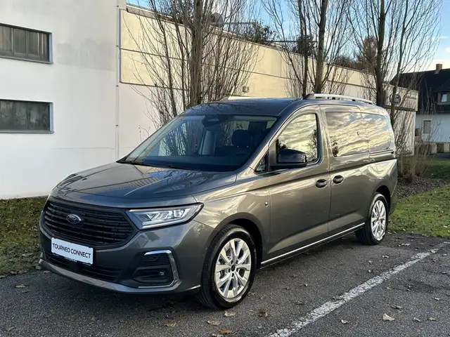 Ford Grand Tourneo Connect Titanium 2.0EcoBlue 122PS A7