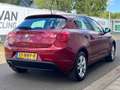 Alfa Romeo Giulietta 1.4 T Distinctive|Leder|Clima|Cruise|Xenon Rouge - thumbnail 5