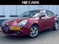 Alfa Romeo Giulietta 1.4 T Distinctive|Leder|Clima|Cruise|Xenon Rouge - thumbnail 1