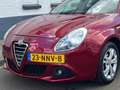 Alfa Romeo Giulietta 1.4 T Distinctive|Leder|Clima|Cruise|Xenon Rouge - thumbnail 9