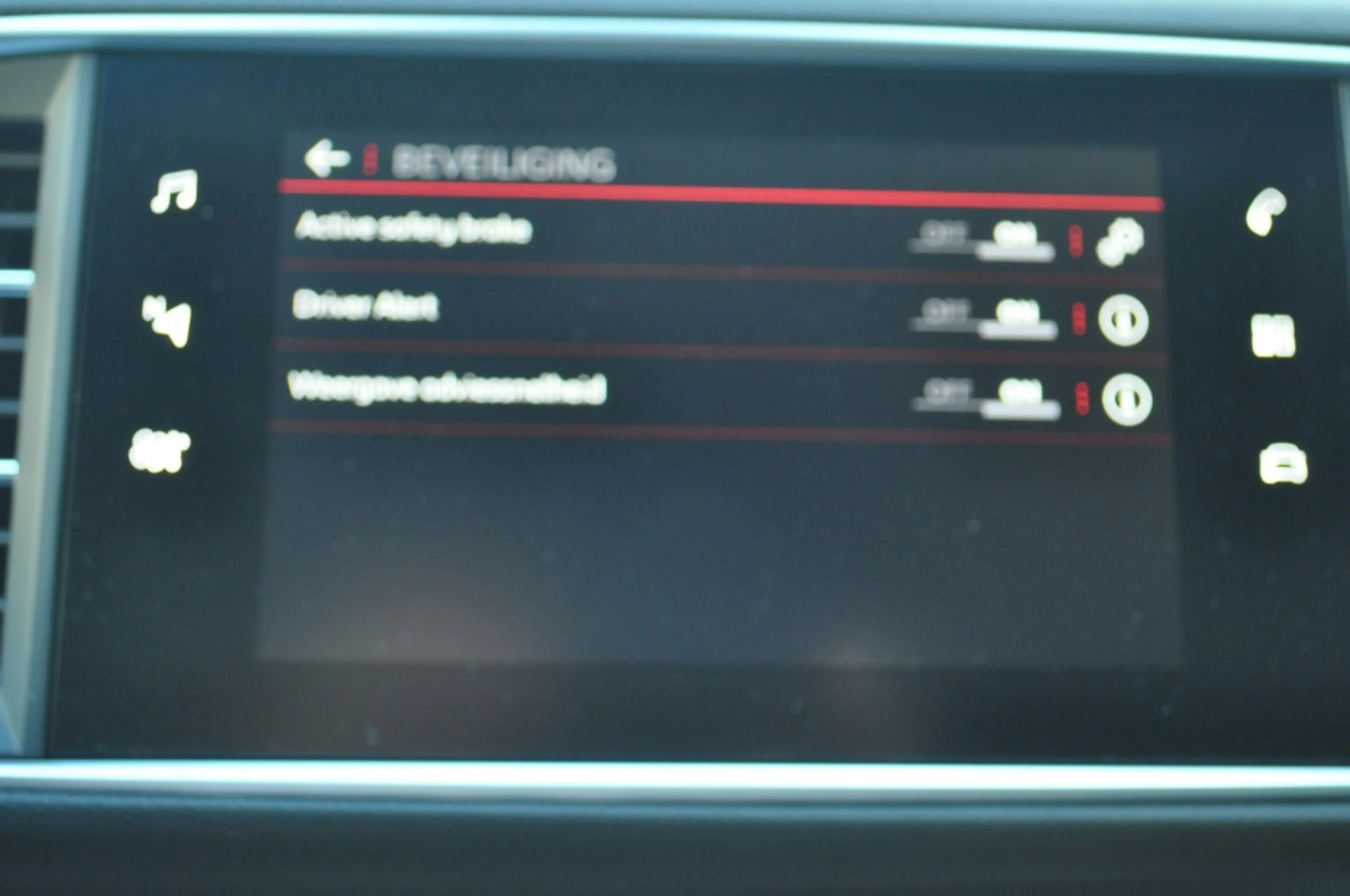 Peugeot 308 1.2 GT Aut mass pdc v+a cam stoelv. — photo 17