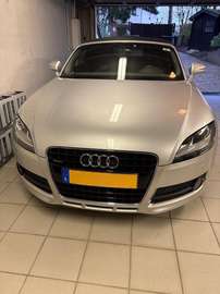 Roadster 3.2 quattro