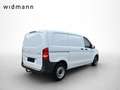 Mercedes-Benz Vito 114 d Kasten AHK Kamera Blanc - thumbnail 2