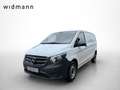 Mercedes-Benz Vito 114 d Kasten AHK Kamera Blanc - thumbnail 1