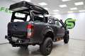 Ford Ranger SPECIAL OFFROAD / CAMPING Gris - thumbnail 7