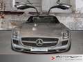 Mercedes-Benz SLS 6.3 AMG Coupé, Carbon, Historie mit 16 Service Gris - thumbnail 6