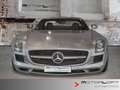Mercedes-Benz SLS 6.3 AMG Coupé, Carbon, Historie mit 16 Service Gris - thumbnail 2