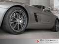 Mercedes-Benz SLS 6.3 AMG Coupé, Carbon, Historie mit 16 Service Gris - thumbnail 5