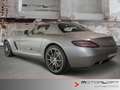 Mercedes-Benz SLS 6.3 AMG Coupé, Carbon, Historie mit 16 Service Gris - thumbnail 4
