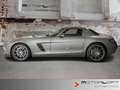 Mercedes-Benz SLS 6.3 AMG Coupé, Carbon, Historie mit 16 Service Gris - thumbnail 7