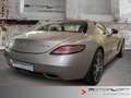 Mercedes-Benz SLS 6.3 AMG Coupé, Carbon, Historie mit 16 Service Gris - thumbnail 3