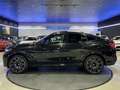 BMW X6 M Competition Negro - thumbnail 7