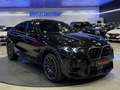 BMW X6 M Competition Negro - thumbnail 3