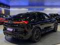 BMW X6 M Competition Negro - thumbnail 5