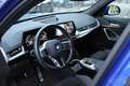 BMW X1 sDrive18iA M Sport /TRKHK/BLINDSPOT/COMFORT/DAP Bleu - thumbnail 5
