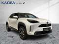 Toyota Yaris Cross 1.5 E FWD Teamplayer ACC+LED+Navi+LM Weiß - thumbnail 6