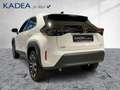 Toyota Yaris Cross 1.5 E FWD Teamplayer ACC+LED+Navi+LM Weiß - thumbnail 3
