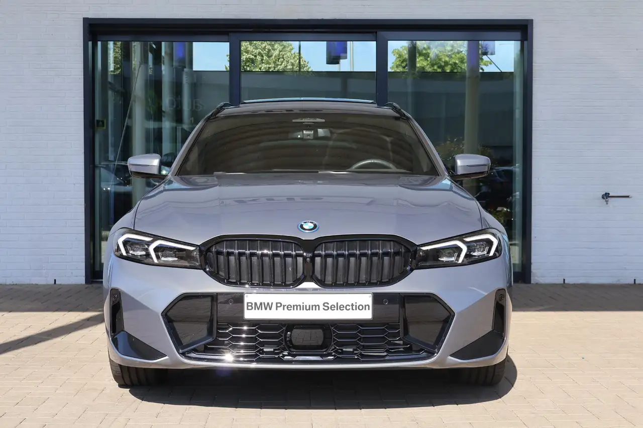 BMW 3 Series 2026