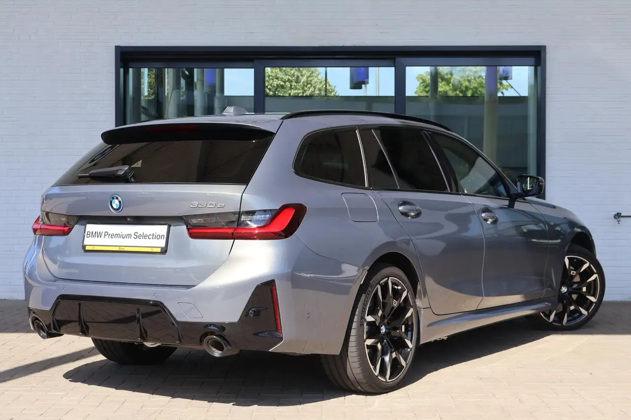 BMW 3 Series 2026