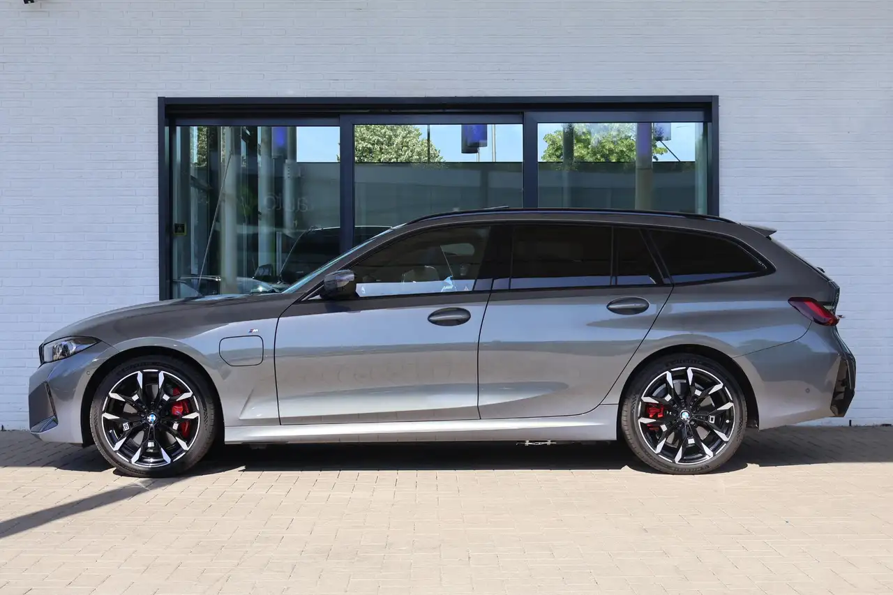 BMW 3 Series 2026